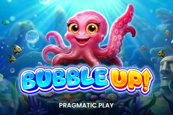 Bubble Up! Up17