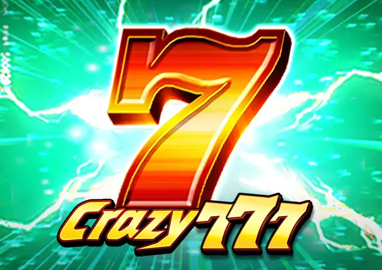 Crazy 777 Up17