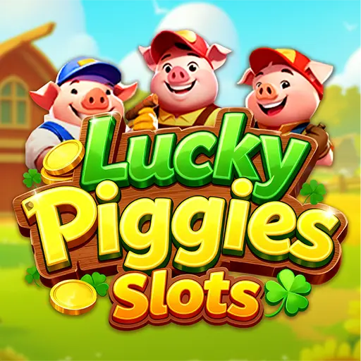 Lucky Piggies gemple Up17