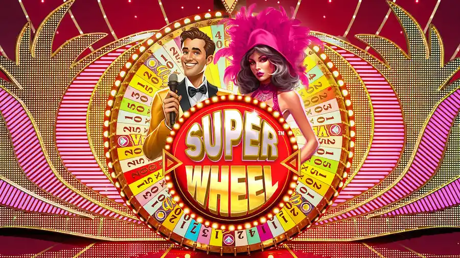 Super Wheel Up17